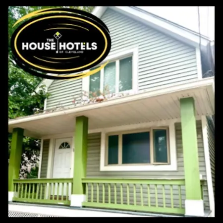 The House Hotels - Terrific W33Rd